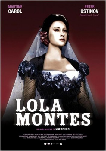 Imagem 5 do filme Lola Montes